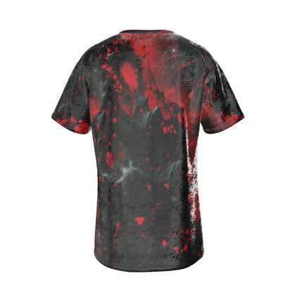 Cool Velvet Graphic T-Shirt | Horsehead Nebula