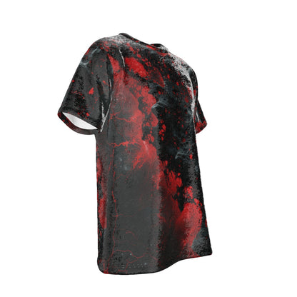 Cool Velvet Graphic T-Shirt | Horsehead Nebula