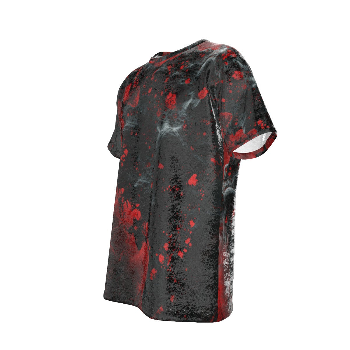 Cool Velvet Graphic T-Shirt | Horsehead Nebula