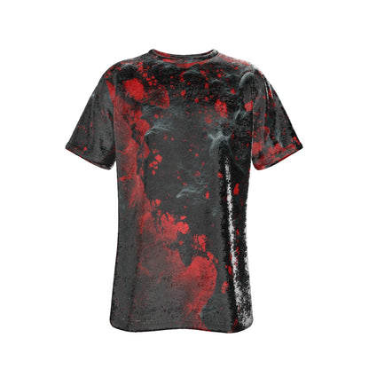 Cool Velvet Graphic T-Shirt | Horsehead Nebula